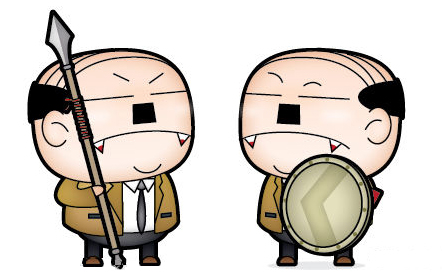 “馬保國”被申請商標(biāo)，“耗子尾汁”注冊公司養(yǎng)豬，不講武德！