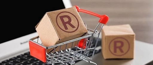 商標差一個字可以注冊嗎?